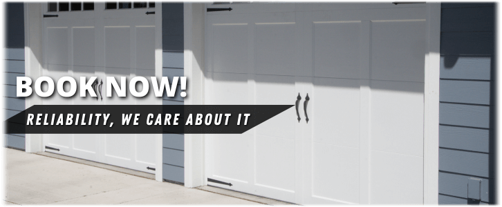 Langhorne PA Garage Door Repair